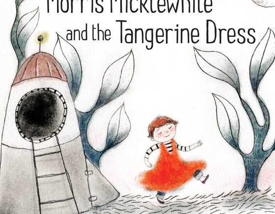 Morris Micklewhite and the Tangerine Dress, by Christine Baldacchino and Isabelle Malenfant