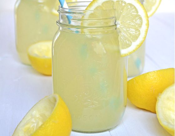 Real Lemonade