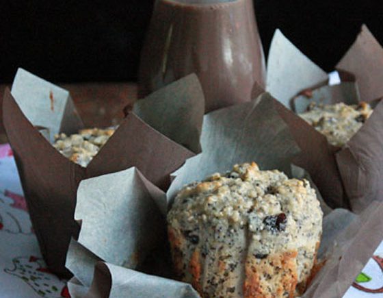 Playground Muffins