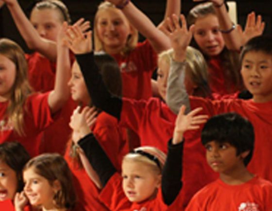 Mimico Children's Choir