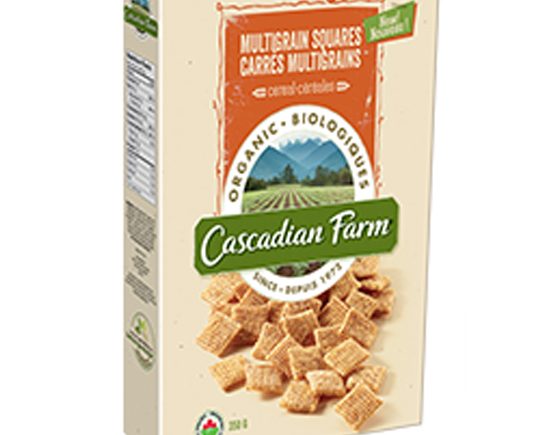 Cascadian Farms