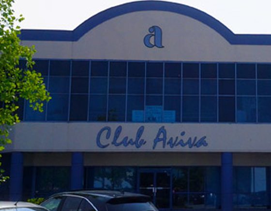 Club Aviva
