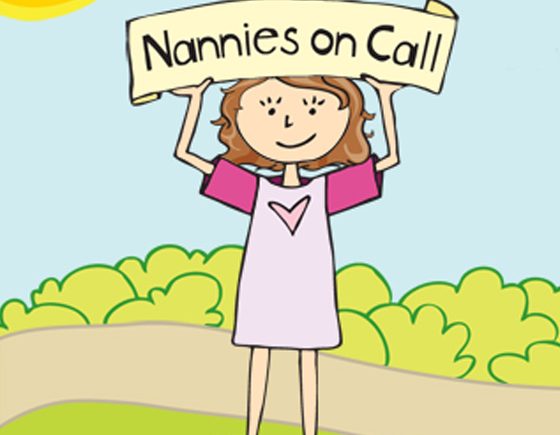 Nannies on Call