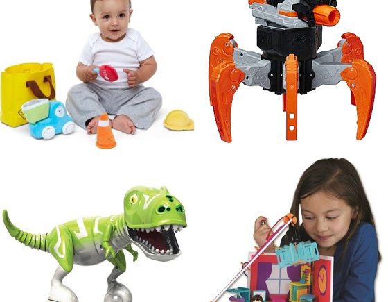 The 31 Best Toys for Kids