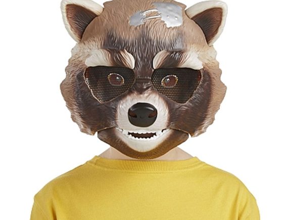 Rocky Racoon