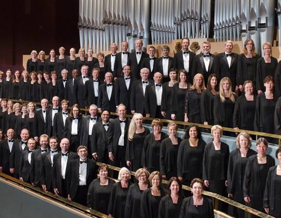 Calgary Philharmonic Orchestra's Sing-Along Messiah