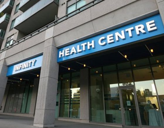 Infinity Health Centre