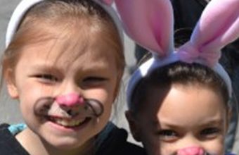 12 Awesome Easter Events in Toronto