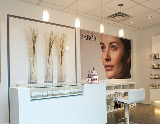 Barbour Beauty Spa