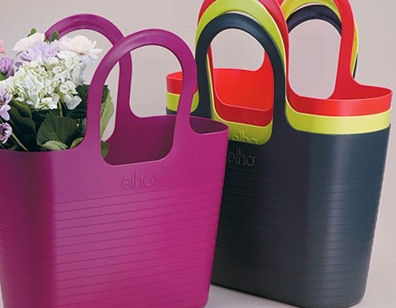 Totes for Tools
