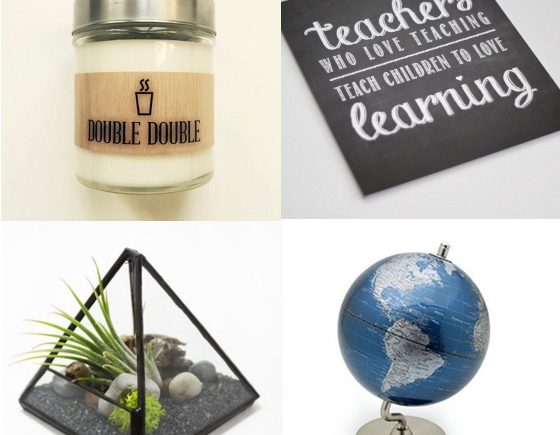 23 Great Gifts for Teacher