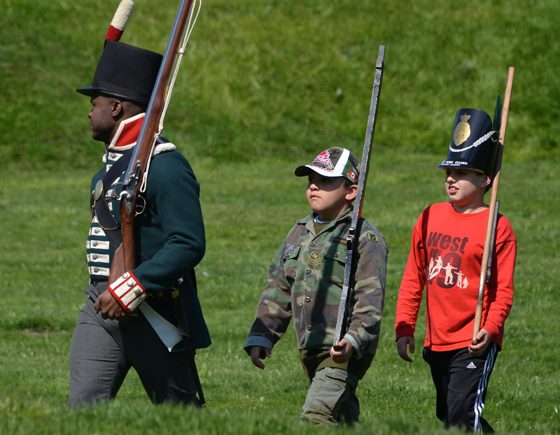 Fort York