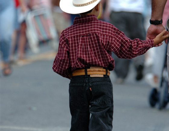 10 Great Summer Rodeos and Country Fairs in Calgary