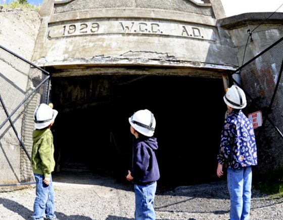 Crowsnest Pass Heritage Festival