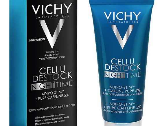 Get: Vichy Celludestock Night Time