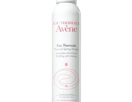 Get: Avène Thermal Spring Water Spray