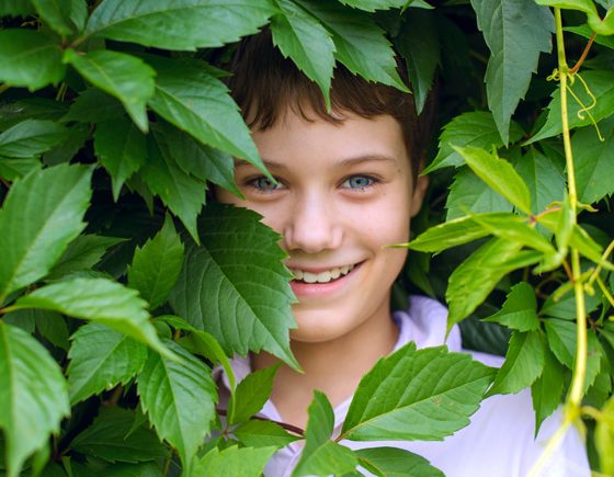 Classic Backyard Summer Games - Spies and Smugglers