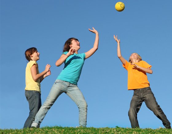 Classic Backyard Summer Games - 500