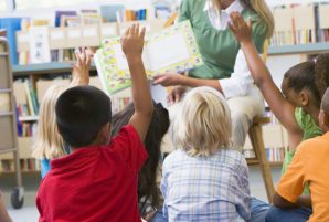 What Your Kindergartener Really Needs for School