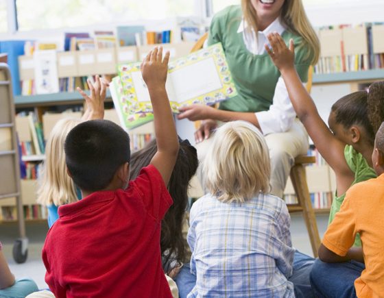 What Your Kindergartener Really Needs for School