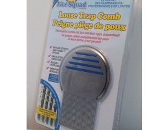 Lice Comb