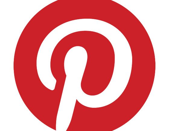 We're on Pinterest