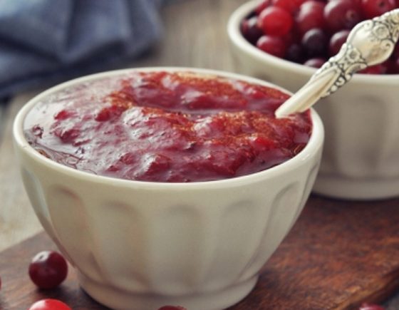 How to Make Cranberry Sauce