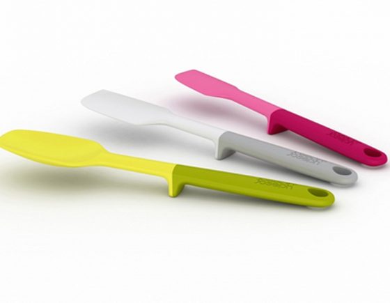 Joseph Joseph Elevate Kitchen Spatulas