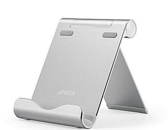 Anker Multi-Angle Stand For Phone and Tablet