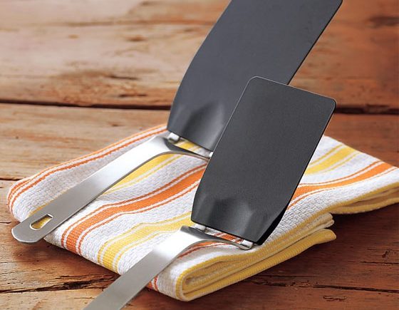 Flexible Nylon Spatula