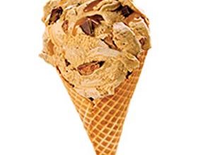 ButterscotchVelvet_icecreamCone