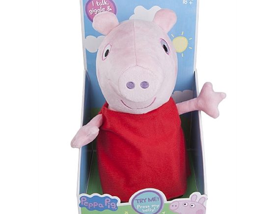 Peppa Pig