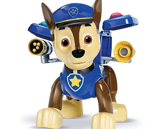 Paw Patrol