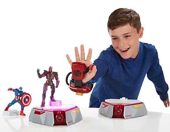 Disney Playmation