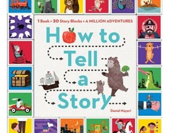 How to Tell a Story