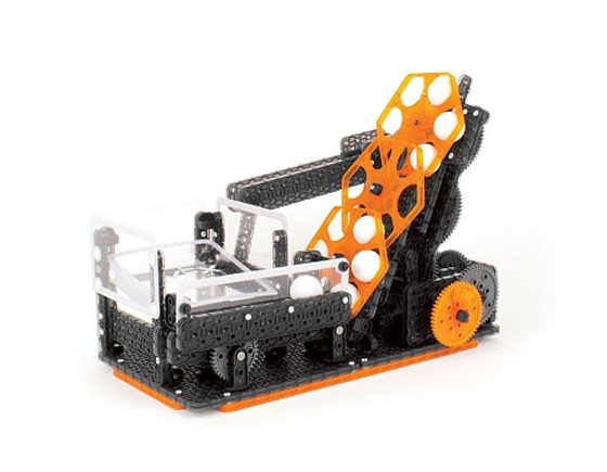 HEXBUG VEX Robotics Hexcalator