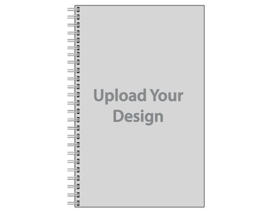 Customizable Notebook