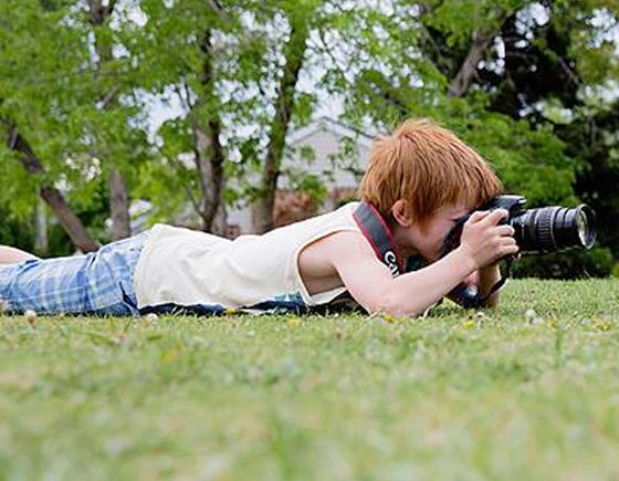 Kids Photography Academy