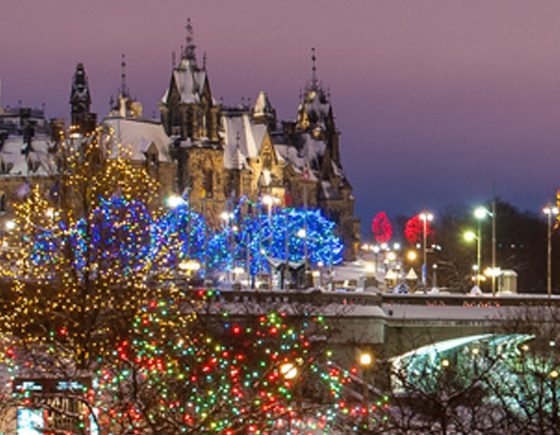 8 Budget-Friendly Outings to Do this Holiday Break in Ottawa