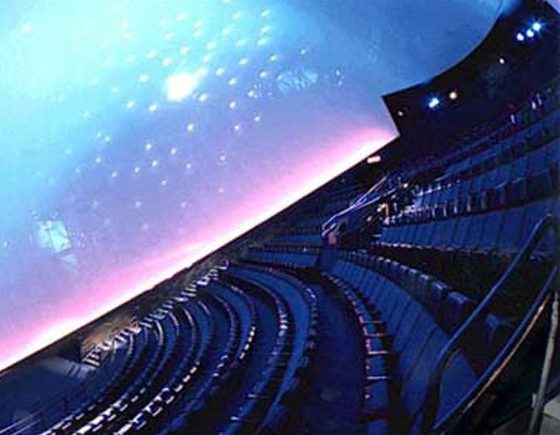 Ontario Science Centre IMAX Films