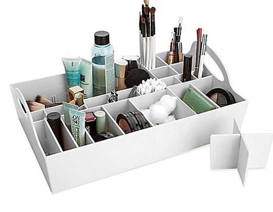 Cosmetics Organizer