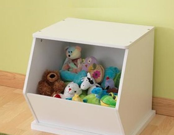 KidKraft Storage Unit