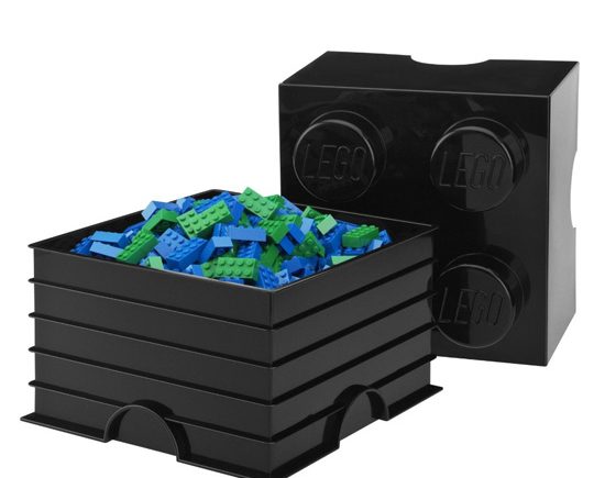 LEGO Storage Block