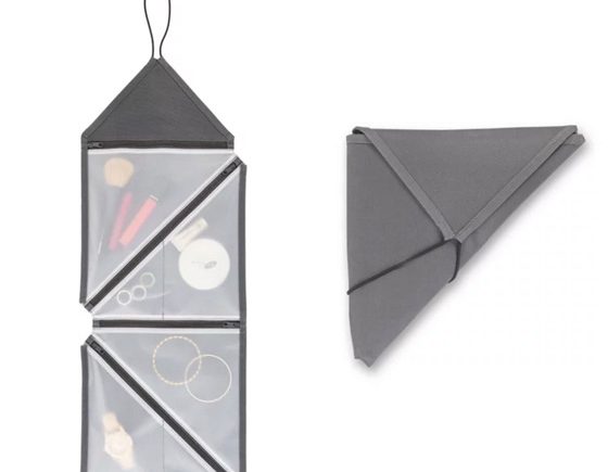 Tangram Travel Organizer