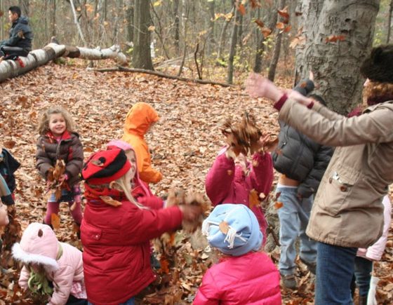 High Park Nature Centre