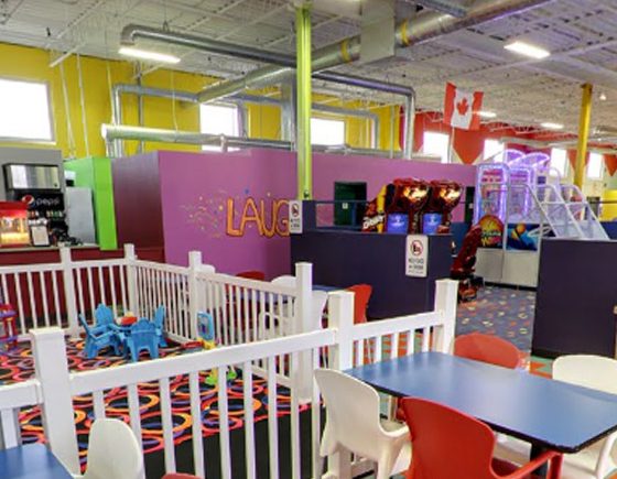 Kids Fun City