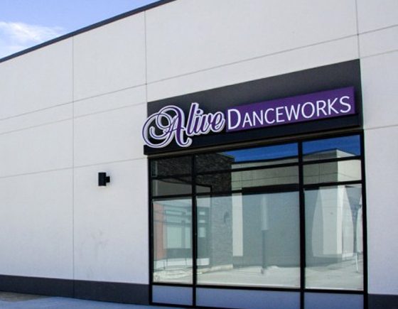 Alive Dance Works