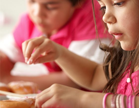 Jelly Modern Doughnuts