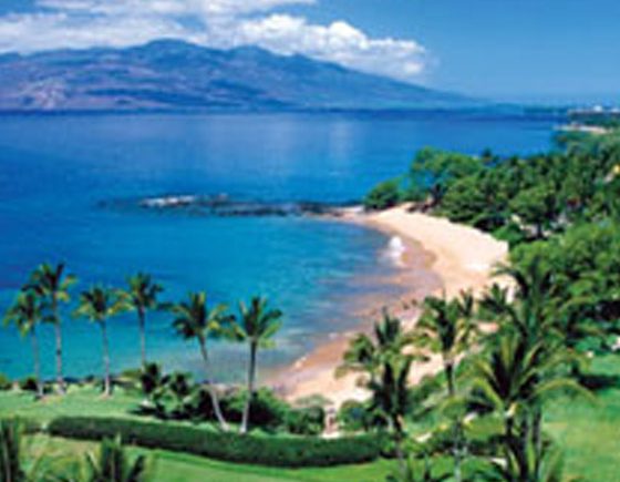 Wailea, Maui County, Hawaii