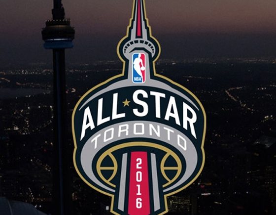 NBA All-Star: Feb. 12-13 Enercare Centre and Other Venues